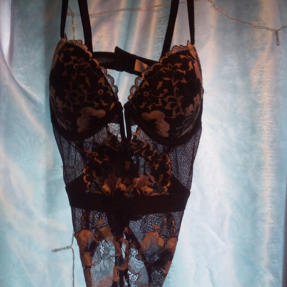 Bodysuit